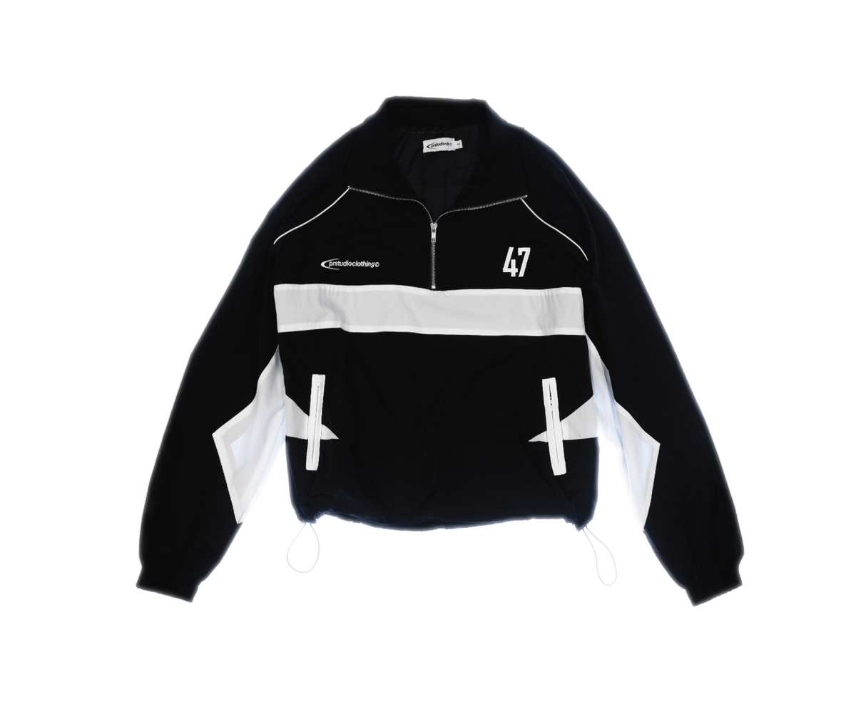 THE 47 TRACK JACKET – PR STUDIO CLO