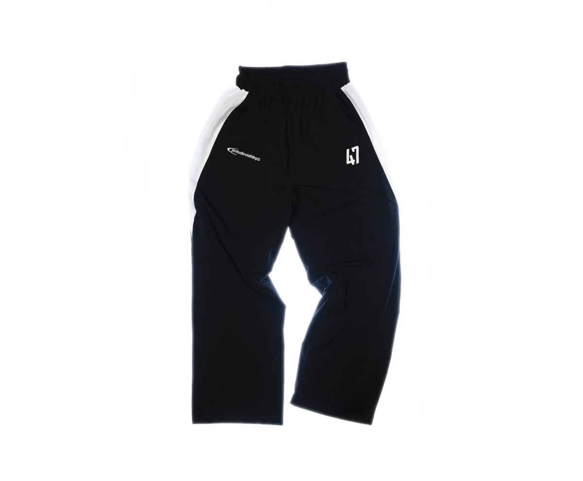 THE 47 TRACK PANTS – PR STUDIO CLO
