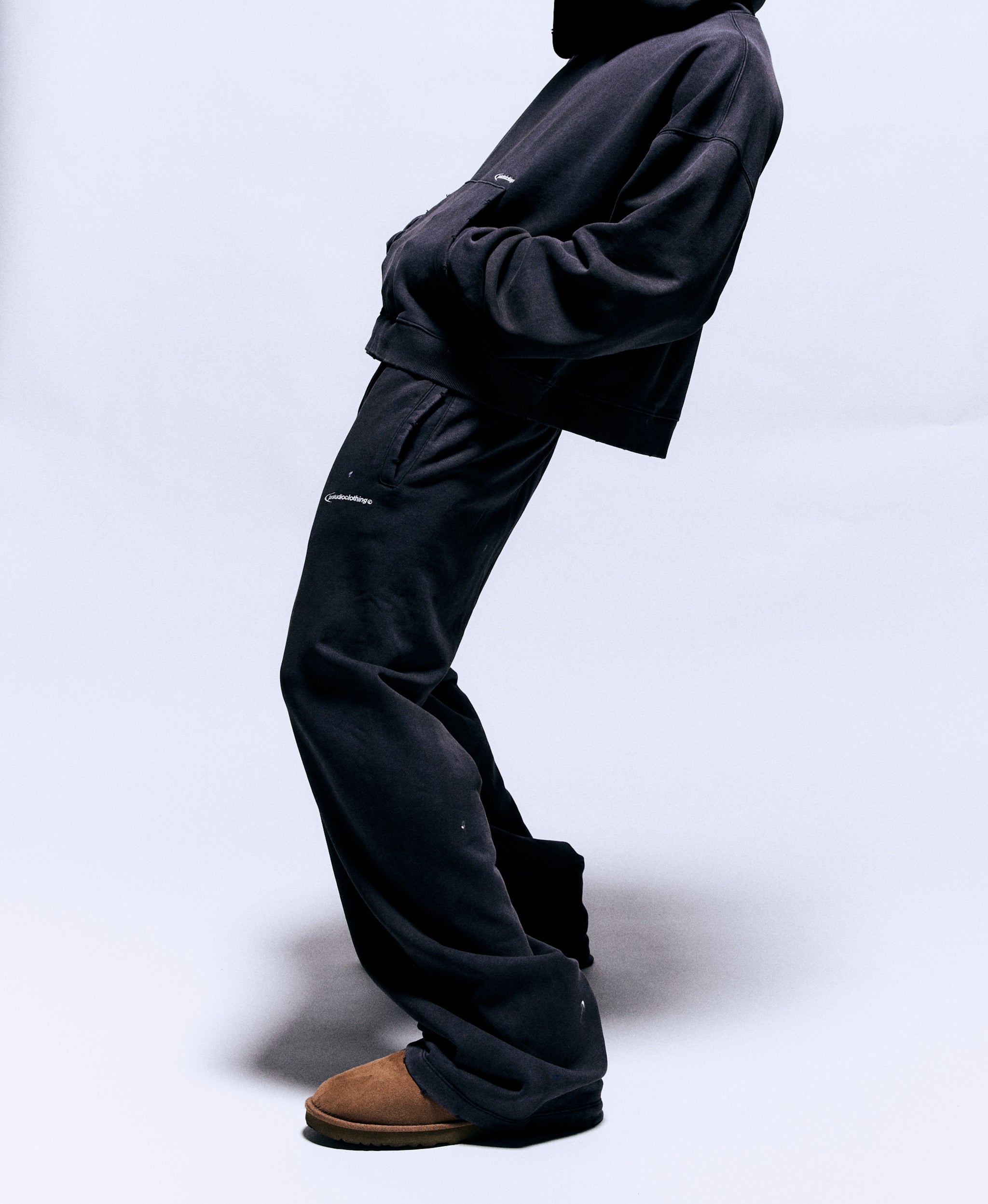 THE PR SWEATPANTS – PR STUDIO CLO
