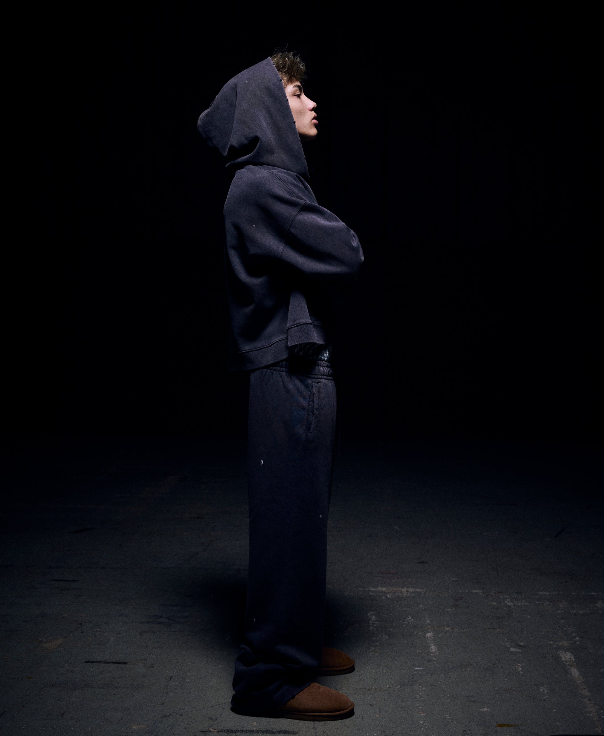 THE PR SWEATPANTS – PR STUDIO CLO