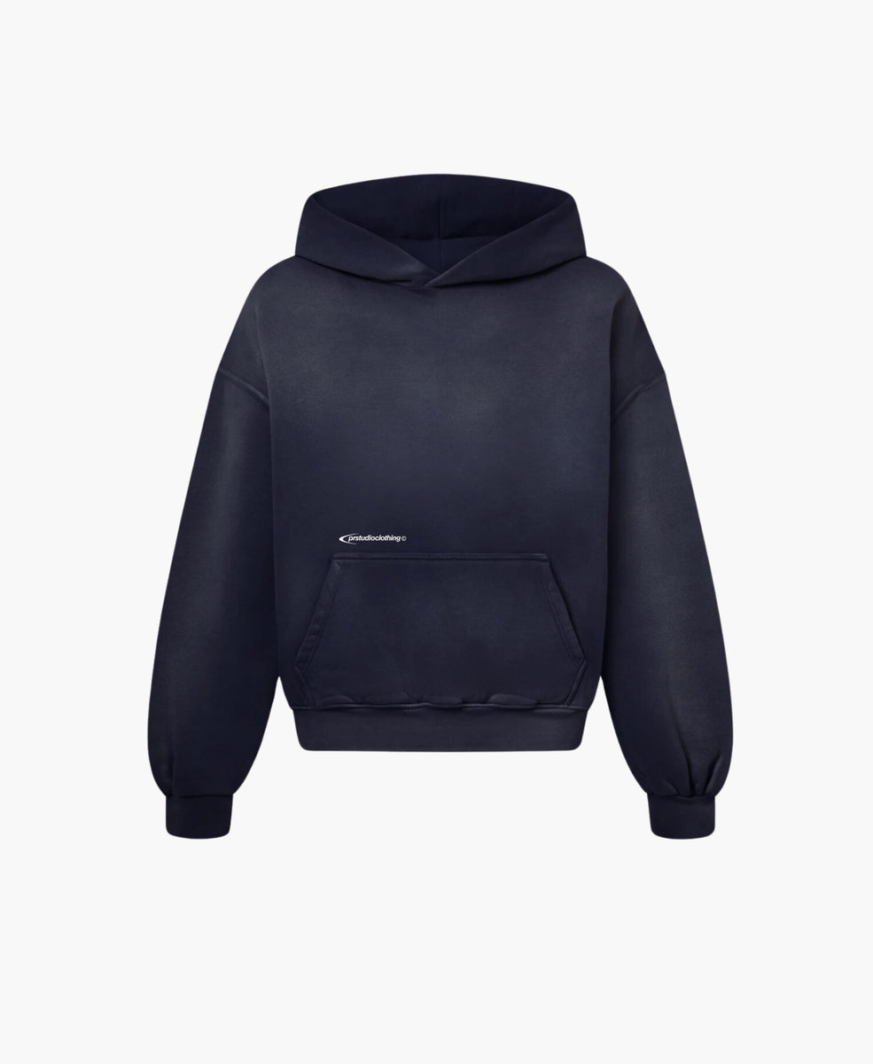 THE PR HOODIE – PR STUDIO CLO
